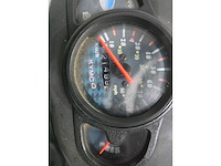 Kymco - snorscooter - agility - 4t 25km uitvoering d817px - afbeelding 7 van  7