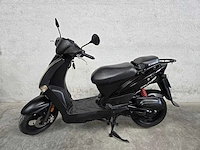 Kymco - snorscooter - agility - 4t 25km uitvoering f855xs