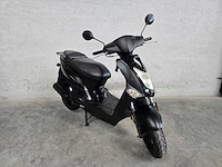 Kymco - snorscooter - agility - 4t 25km uitvoering f855xs - afbeelding 4 van  7