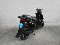 Kymco - snorscooter - agility - 4t 25km uitvoering f855xs - afbeelding 5 van  7