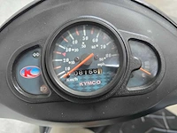 Kymco - snorscooter - agility - 4t 25km uitvoering f855xs - afbeelding 7 van  7