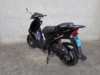 Kymco - snorscooter - agility - 4t 25km uitvoering fk069f - afbeelding 1 van  2