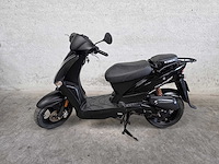 Kymco - snorscooter - agility - 4t 25km uitvoering fk069f - afbeelding 1 van  7