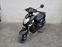 Kymco - snorscooter - agility - 4t 25km uitvoering fk069f - afbeelding 3 van  7
