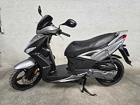 Kymco - snorscooter - agility 16" - 4t 25km uitvoering dtd87v