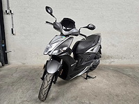 Kymco - snorscooter - agility 16" - 4t 25km uitvoering dtd87v - afbeelding 4 van  8