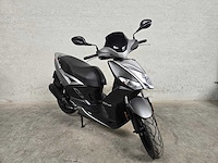 Kymco - snorscooter - agility 16" - 4t 25km uitvoering dtd87v - afbeelding 5 van  8