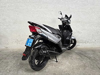 Kymco - snorscooter - agility 16" - 4t 25km uitvoering dtd87v - afbeelding 8 van  8