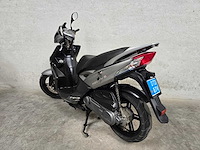 Kymco - snorscooter - agility 16" - 4t 25km uitvoering dtd87v - afbeelding 1 van  1