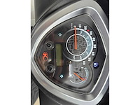 Kymco - snorscooter - agility 16" - 4t 25km uitvoering dtd87v - afbeelding 7 van  8
