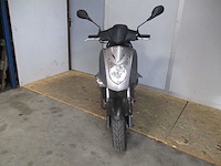 Kymco - snorscooter - agility 50 - scooter - afbeelding 4 van  10