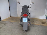 Kymco - snorscooter - agility 50 - scooter - afbeelding 9 van  10