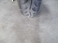 Kymco - snorscooter - agility 50 - scooter - afbeelding 10 van  10