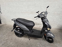 Kymco - snorscooter - agility fat - 4t 25km uitvoering djx57r - afbeelding 2 van  7