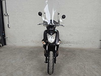 Kymco - snorscooter - agility fat - 4t 25km uitvoering dzj45g - afbeelding 2 van  3