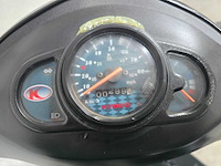 Kymco - snorscooter - agility fat - 4t 25km uitvoering dzj45g - afbeelding 3 van  3