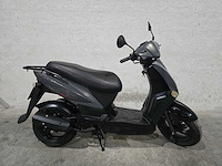 Kymco - snorscooter - agility fat 12 - 4t 25km uitvoering dgk87v - afbeelding 2 van  7