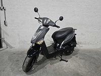 Kymco - snorscooter - agility fat 12 - 4t 25km uitvoering dgk87v - afbeelding 3 van  7