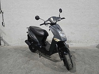 Kymco - snorscooter - agility fat 12 - 4t 25km uitvoering dgk87v - afbeelding 4 van  7