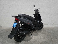 Kymco - snorscooter - agility fat 12 - 4t 25km uitvoering dgk87v - afbeelding 5 van  7