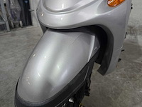 Kymco - snorscooter - dj refined 50 - 2t 25km uitvoering 40dgb1 - afbeelding 5 van  9