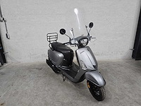 Kymco - snorscooter - like - 4t 25km uitvoering drx26n - afbeelding 3 van  7