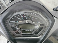 Kymco - snorscooter - like - 4t 25km uitvoering drx26n - afbeelding 7 van  7