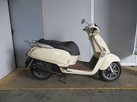 Kymco - snorscooter - like 50 - scooter - afbeelding 8 van  11