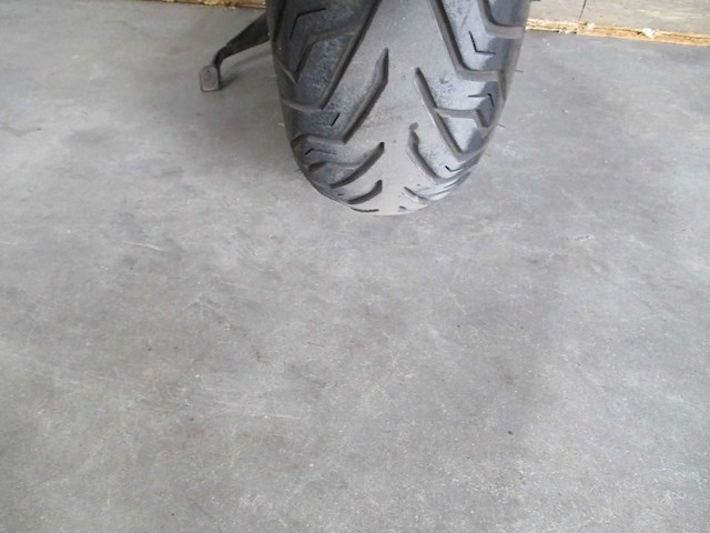 Kymco - snorscooter - like 50 - scooter - afbeelding 11 van  11