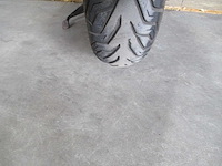 Kymco - snorscooter - like 50 - scooter - afbeelding 11 van  11