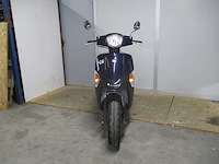 Kymco - snorscooter - like 50 tt - scooter - afbeelding 4 van  10