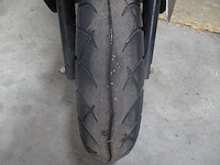 Kymco - snorscooter - like 50 tt - scooter - afbeelding 5 van  10