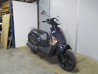 Kymco - snorscooter - like 50 tt - scooter - afbeelding 6 van  10