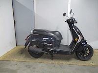 Kymco - snorscooter - like 50 tt - scooter - afbeelding 7 van  10