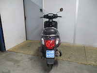 Kymco - snorscooter - like 50 tt - scooter - afbeelding 9 van  10