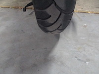Kymco - snorscooter - like 50 tt - scooter - afbeelding 10 van  10