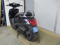 Kymco - snorscooter - like 50 tt - scooter - afbeelding 2 van  10