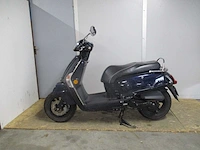 Kymco - snorscooter - like 50 tt - scooter