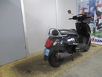 Kymco - snorscooter - like 50 tt - scooter - afbeelding 8 van  10