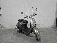 Kymco - snorscooter - new sento - 4t 25km uitvoering d726pl - afbeelding 4 van  7