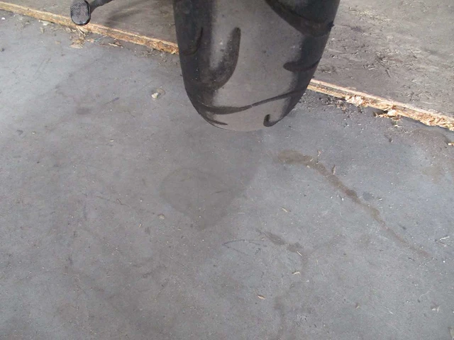 Kymco - snorscooter - new sento 50 i (injectie) - scooter - afbeelding 11 van  11