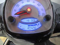 Kymco - snorscooter - new sento 50i - scooter - afbeelding 3 van  11