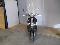 Kymco - snorscooter - new sento 50i - scooter - afbeelding 5 van  11