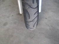 Kymco - snorscooter - new sento 50i (injectie) - scooter - afbeelding 4 van  6