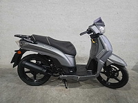 Kymco - snorscooter - people s - 4t 25km uitvoering dfd56z - afbeelding 2 van  8
