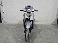 Kymco - snorscooter - people s - 4t 25km uitvoering dfd56z - afbeelding 4 van  8