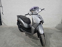 Kymco - snorscooter - people s - 4t 25km uitvoering dfd56z - afbeelding 5 van  8