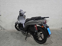 Kymco - snorscooter - people s - 4t 25km uitvoering dfd56z - afbeelding 6 van  8