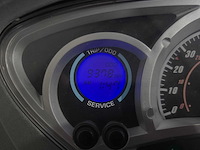 Kymco - snorscooter - people s - 4t 25km uitvoering dfd56z - afbeelding 8 van  8