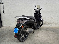 Kymco - snorscooter - people s - 4t 25km uitvoering dlp17n - afbeelding 3 van  4
